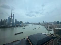 -上海外滩茂悦大酒店