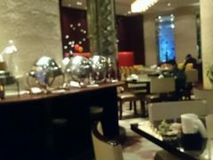 -浦东绿地铂骊酒店品珍轩中餐厅