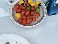 -渔港甄宴·海鲜·地标烟台菜(金沙滩店)