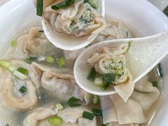 -吉祥馄饨(上海新上大店)