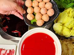 -三江汇火锅店(保全街店)