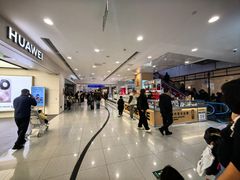 -凯德MALL(西直门店)