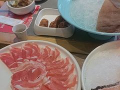 -蜀留香火锅·始于1999·原四川老火锅(白堤路店)