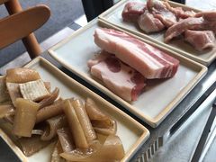 -喜来稀肉(虹泉路店)
