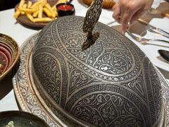 -Pasha帕夏土耳其餐厅(南昌路店)