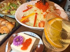 -鸟泉居酒屋·烧鸟·酒馆(百子湾店)