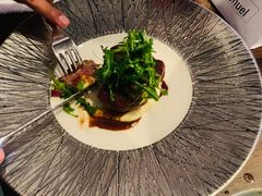 -渔火·特色餐厅(佘山世茂洲际酒店)