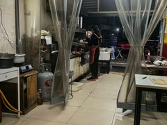 -阮记烧烤(同庆阁社区店)