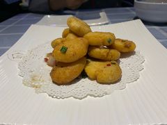 香烤小土豆-有家生煎(三里屯店)