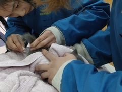 -菲丽丝宠物医院·24小时·猫科中心·免疫点(淮海分院)