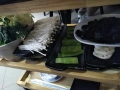 -陈记顺和牛肉火锅馆(天河北路店)