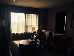 -成都雅诗阁来福士