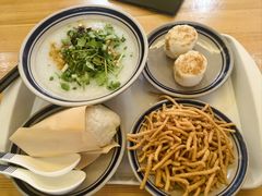 -正南齐北·老街糯米团(洪崖洞店)