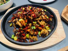 -小大董·烤鸭(观景餐厅·南京西路店)