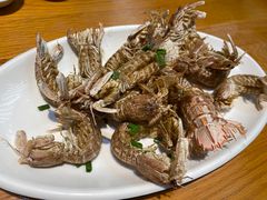 -金海湾海鲜排档(朱家尖店)