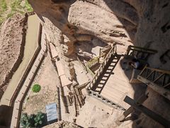-炳灵寺世界文化遗产旅游区