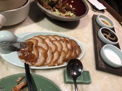 -那家小馆•北京菜•烤鸭(中关村店)