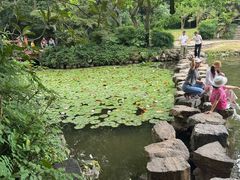 -紫霞湖公园