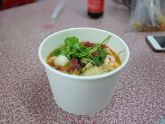 普通虾面-明月虾面(厦禾路店)
