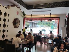 大堂-海坛特色小吃·只做平潭特色菜(平潭店)