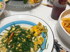 -巴依老爷新疆美食(常营店)