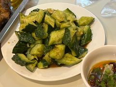 -玫瑰红烤羊排(北新桥三条店)
