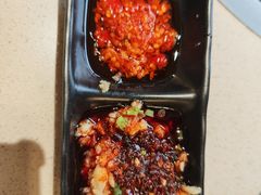 -芭夯兔·兔肉汤锅(新都店)