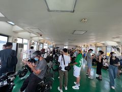 -长洲岛