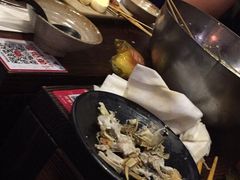 -红料理|串串有瘾·烧烤(吴中路店)