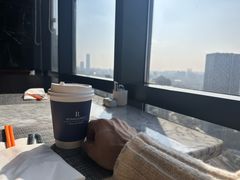 -上海龙之梦万丽酒店