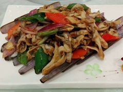 -大东海海鲜酒楼(渔人码头总店)