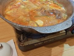 -吉兆·料理(红梅南路店)