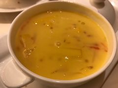 杨枝甘露组合-利苑酒家(合景国际金融广场店)