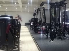 -FLARE STAR FITNESS(复地活力城店)