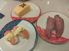 -滨寿司(高新伊藤店)