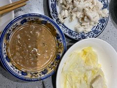 -满席珍清真烤鸭店•北京菜(天坛店)