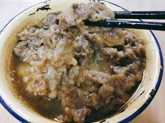 -定家小酥肉·清真(回民街店)