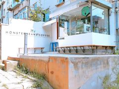 -MonsterBeans怪兽咖啡(东财店)