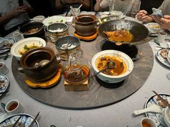 -皖厨·中国徽菜(星河WORLD·COCO Park店)