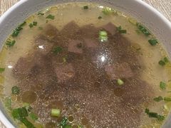 -泰煌鸡·上海白斩鸡·鸡汤面(鹤庆店)