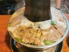 -嘎咓讓咘藏餐厅(团结新村店)