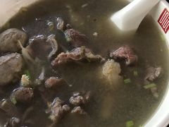 -潮镇老尾牛杂(环城西路店)