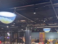 -星际传奇·电玩城·游戏厅·儿童乐园(大悦城店)