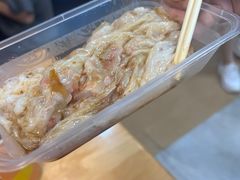 -山水肠粉(盐田店)