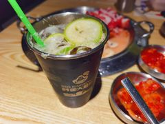 -韩国大金刚烤肉·料理(印象城店)