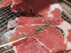 -西塔老太太泥炉烤肉(杭州首店)