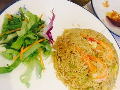 -美奈小馆·越南料理(中航城君尚购物中心店)