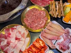 -邓莽子老火锅(中兴路总店)