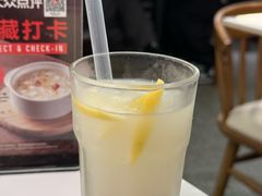 -翡翠拉面小笼包(岭南新天地店)