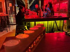 -The Drinkery (瑞金店)
